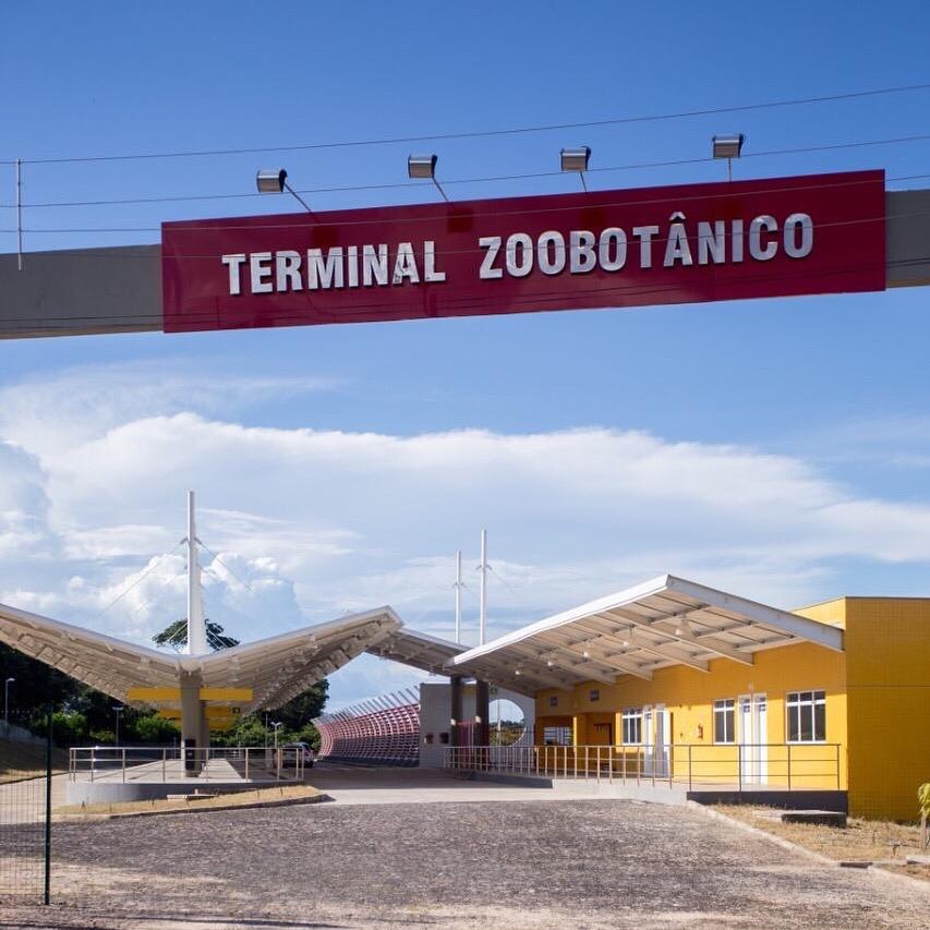 Terminais de Teresina foram inaugurados entre 2016 e 2019, ao custo de mais de R$ 30 milhões (Foto: Divulgação/Prefeitura de Teresina)