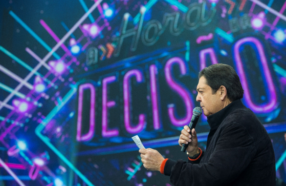 A Hora da Decisão apresenta seis novas concorrentes