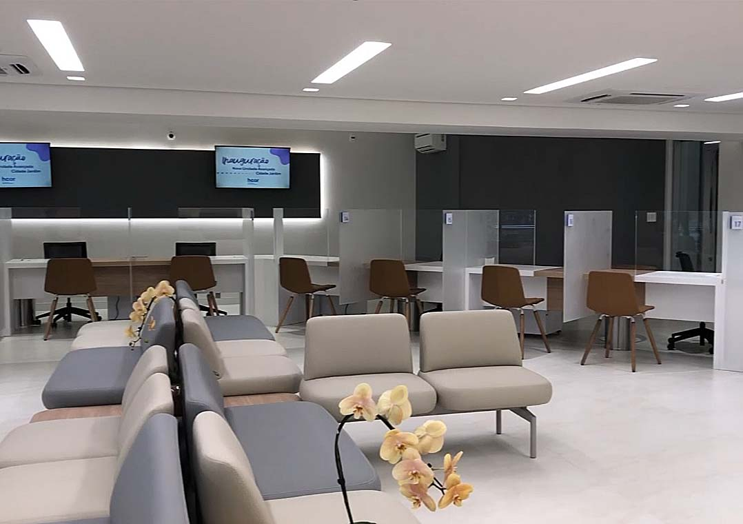 Hospital Hcor receberá mil pacientes por dia após ampliação