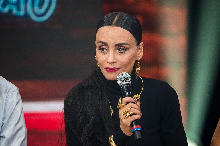 "Quem acredita em elogio de rede social fica insuportável", diz Suzana Pires