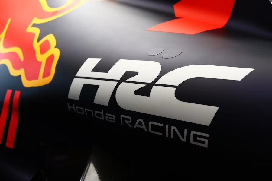 Red Bull e Honda anunciam prorrogação de parceria na F1 até o fim de 2025