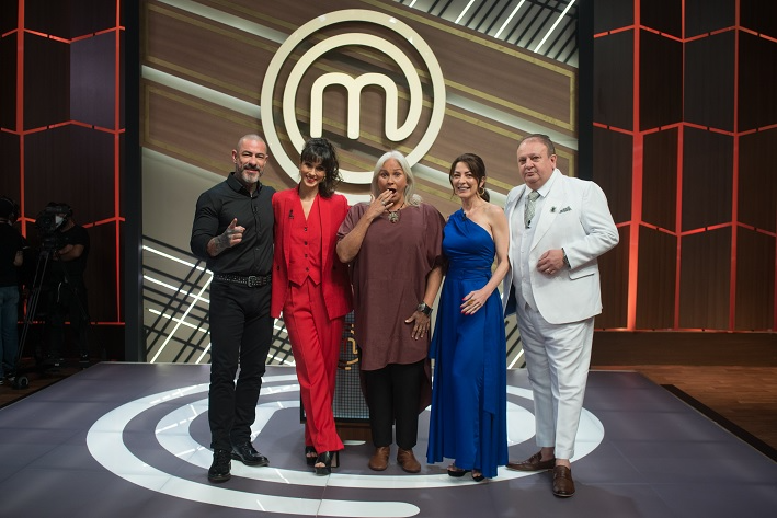 Como assistir ao MasterChef ao vivo hoje pela internet