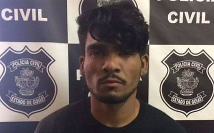 Polícia Civil de Goiás impõe sigilo sobre gastos nas buscas a Lázaro Barbosa