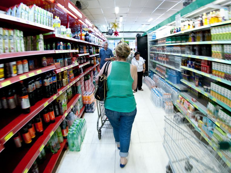 Prévia da inflação tem maior taxa para setembro desde o início do Plano Real