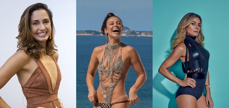Veja 5 atrizes famosas que começaram a carreira como assistentes de palco