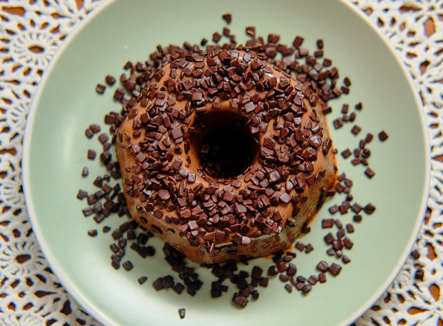 Brigadeirão da Carole Crema é fácil de fazer Envato Elements