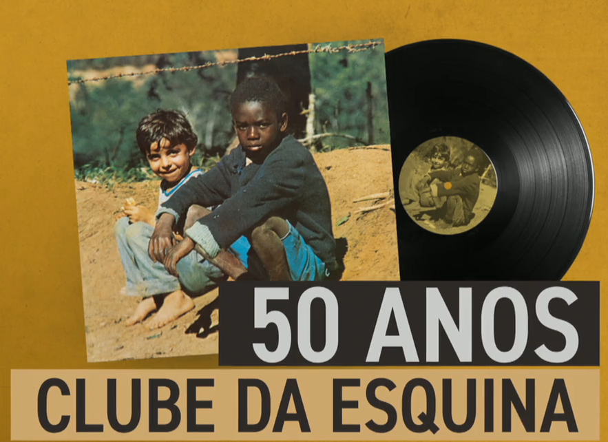 Série Especial: Álbum histórico da MPB, Clube da Esquina faz 50 anos