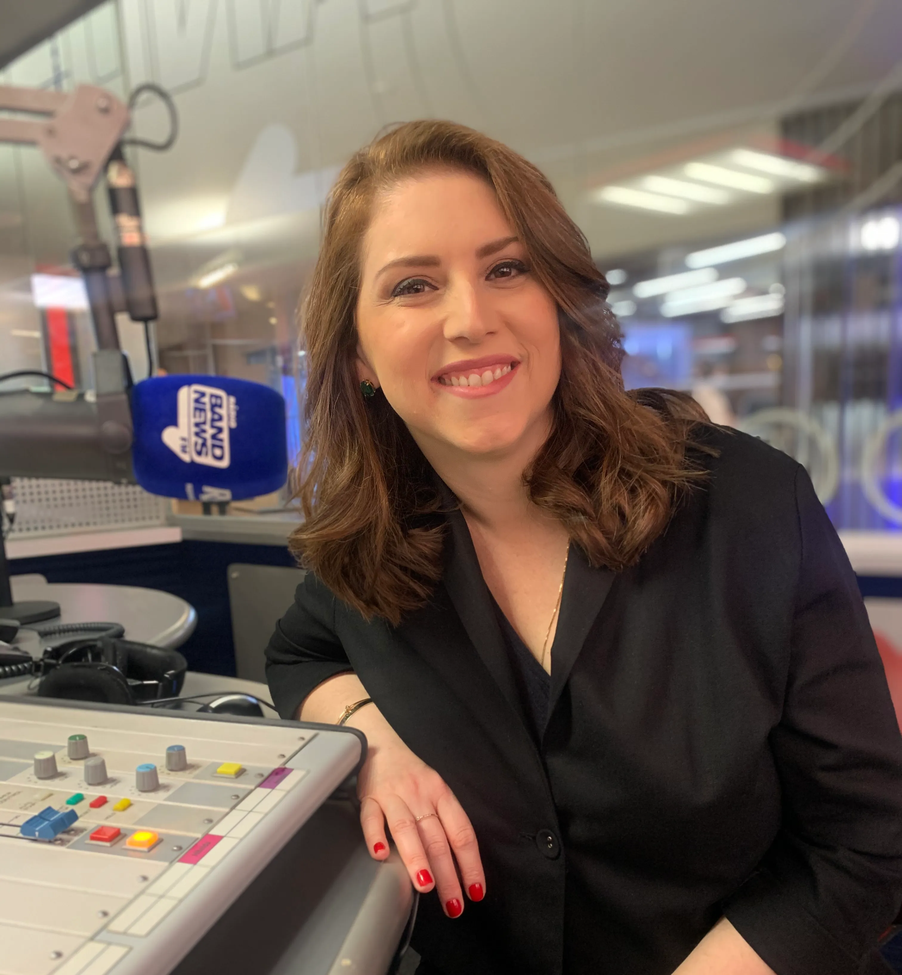 Juliana Rosa (Economia)