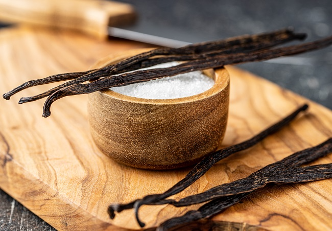 Como usar a baunilha? Carole Crema ensina truque para realçar sabor e aromas Envato Elements