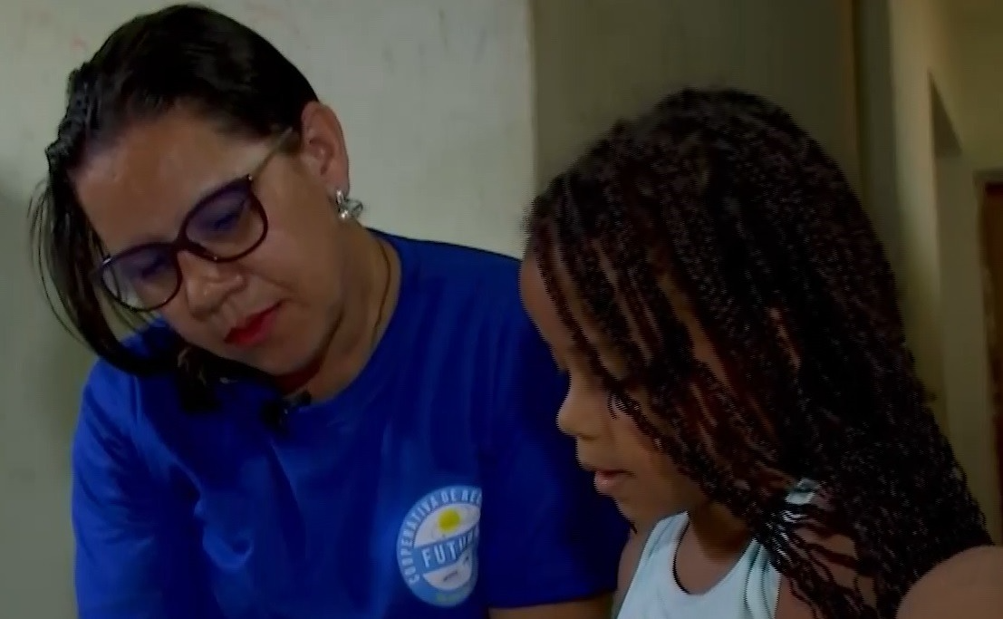 Especial Dia das Mães: os desafios de criar os filhos sendo ''mãe-solo''