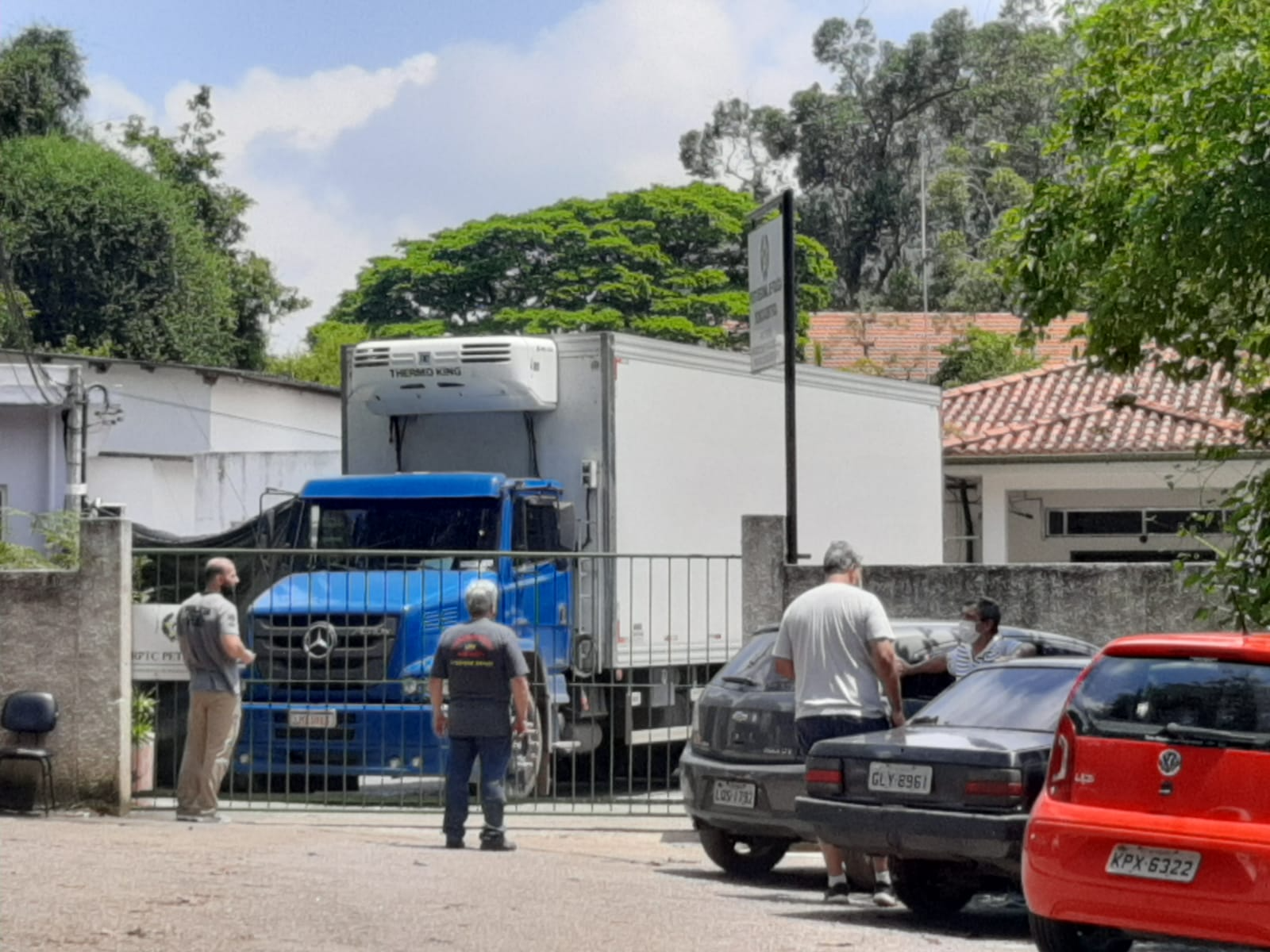 Polícia Civil auxilia IML de Petrópolis na identificação de vítimas letais