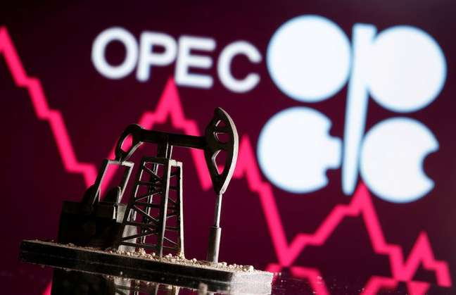 Opep diz que não faltará petróleo no mundo