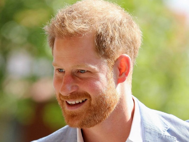 Príncipe Harry relembra funeral de Lady Di: “Estávamos em choque”