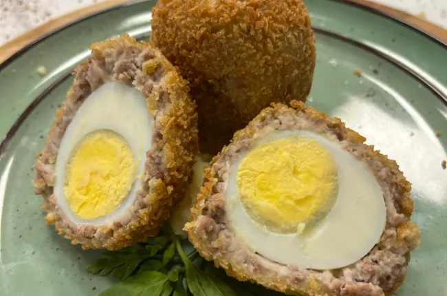Bolovo | Band Receitas