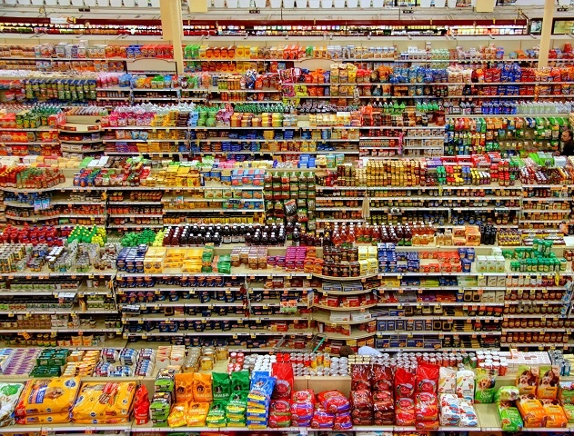 Qual a diferença entre diet, light e zero? Unsplash/Reprodução