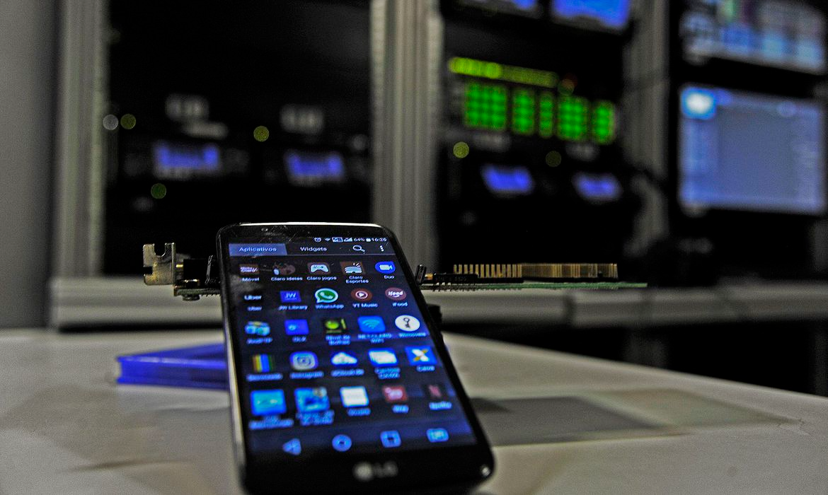 Tecnologia 5G chega a Belo Horizonte, João Pessoa e Porto Alegre