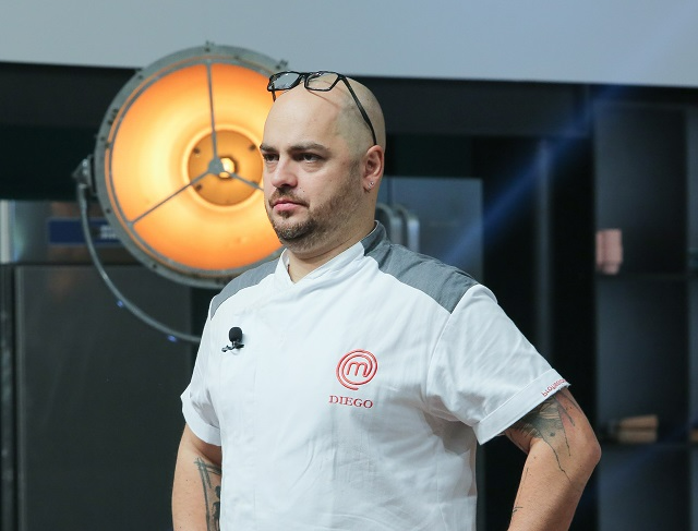 Quais são e quanto custa comer nos restaurantes do Diego, campeão do Masterchef