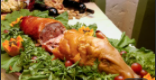 Leitão à Pururuca ao Vinho | Band Receitas