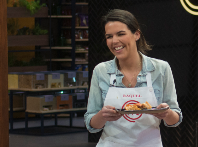 "Lagosta tropical" de Raquel surpreende jurados do MasterChef; aprenda a fazer