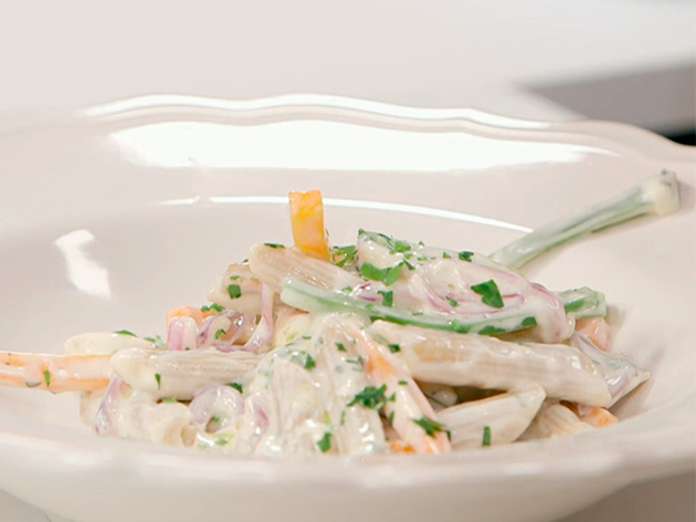 Macarronese da Maria | Band Receitas