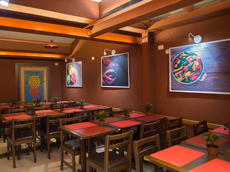 Pesadelo na Cozinha: veja o antes e depois do restaurante Joka's Grill