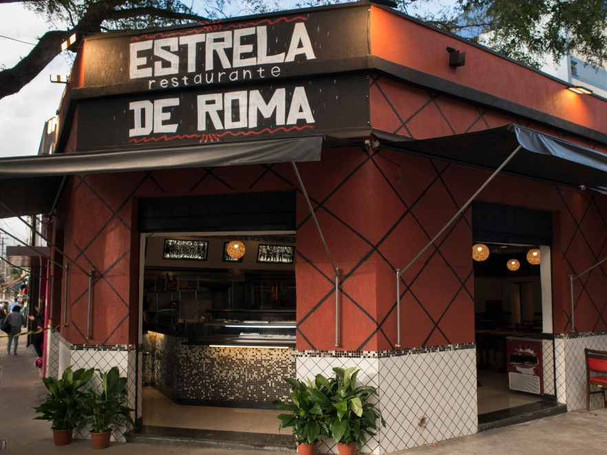Pesadelo na Cozinha: veja o antes e depois do restaurante Estrela de Roma
