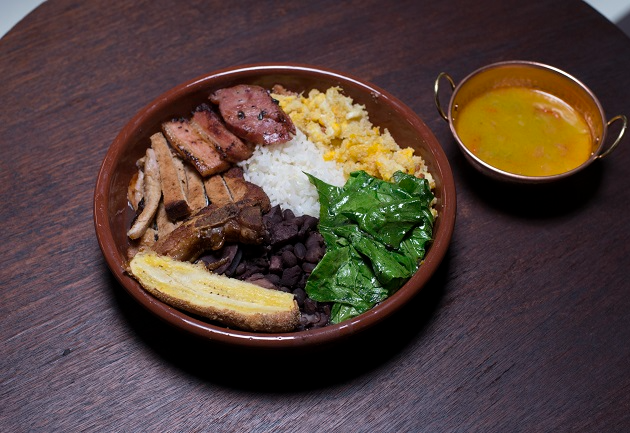 Feijoada completa | Band Receitas