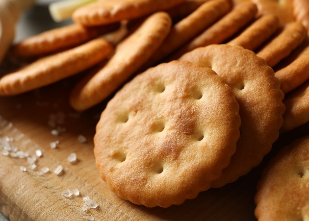 Biscoito de Pizza (receita fenil) | Band Receitas