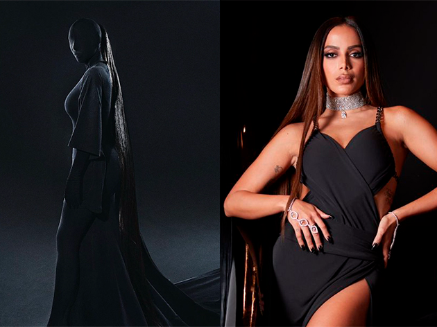 Looks inusitados e presença de Anitta: tapete vermelho do MET Gala bomba nas redes sociais