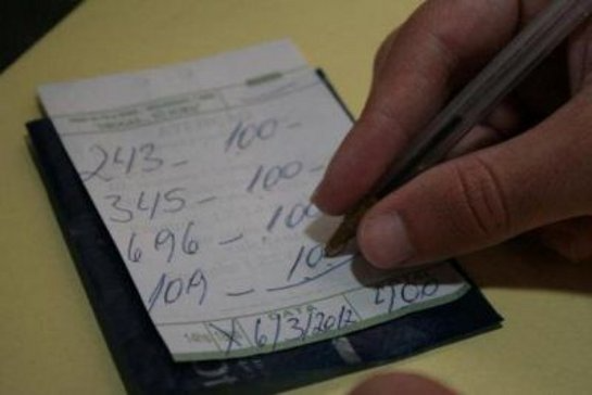 Jogo do Bicho completa 130 anos enriquecendo contraventores e milicianos