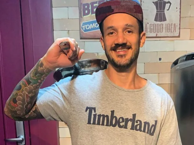 (Foto: Reprodução/Instagram)