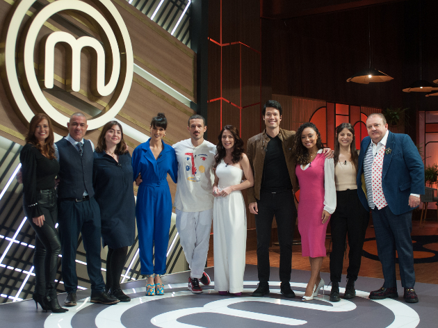 Leo Young, Maria Antonia e mais: por onde andam os ex-campeões do MasterChef Brasil