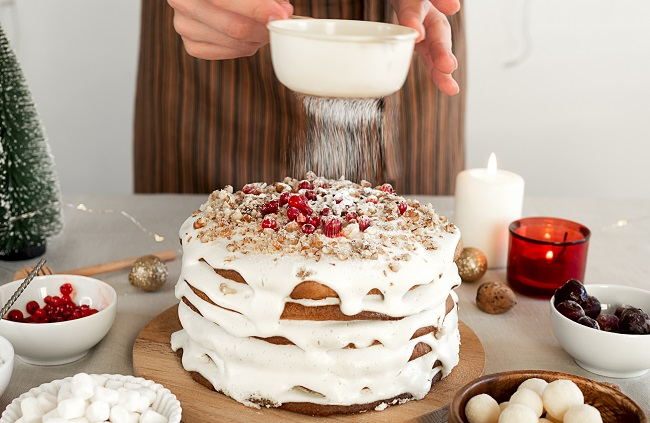 Quais são os doces típicos de Natal? 30 receitas fáceis para preparar em casa Envato Elements