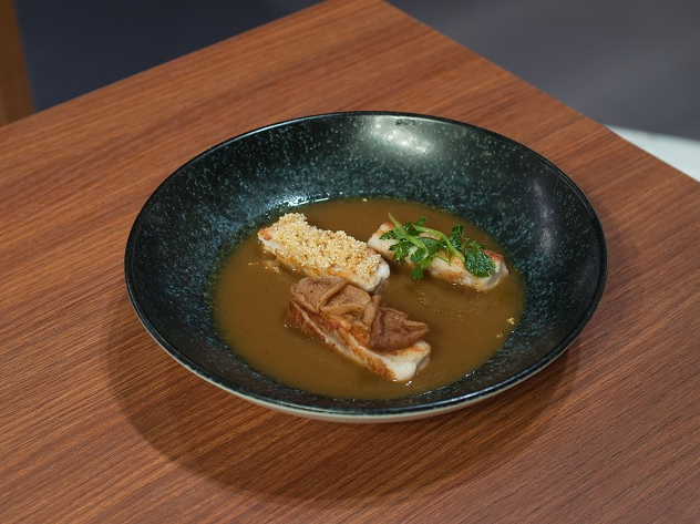 Quinhapira: o que é e como fazer a receita que venceu prova no MasterChef
