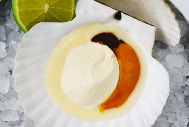 Mousse de Limão com Mamão | Band Receitas