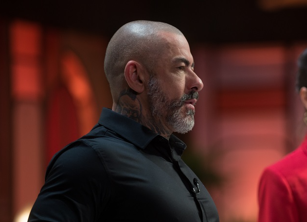 Fogaça diz não se arrepender de ‘pegar pesado’ com participantes no MasterChef: “Se o erro é grotesco, vou falar”