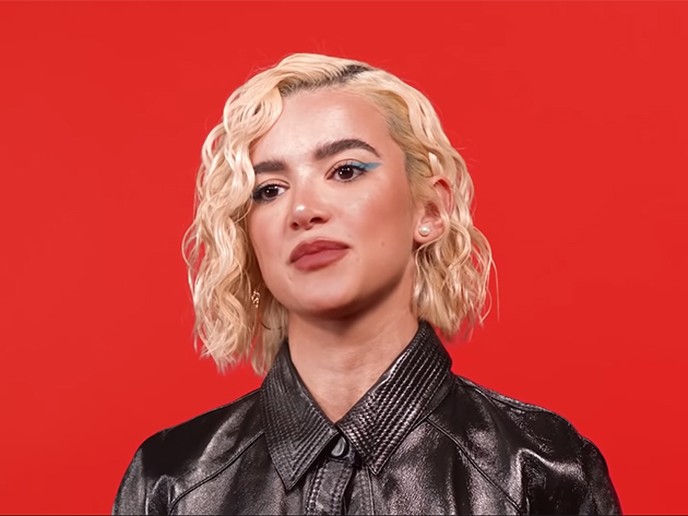 "Condom Ladies": Manu Gavassi estrelará nova série da Netflix