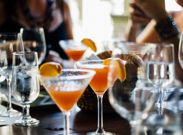 Saiba o que pode melhorar na sua rotina sem o consumo de álcool Envato Elements