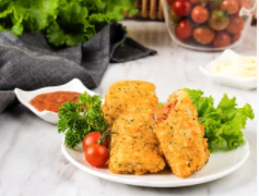 Risoles de Queijo | Band Receitas
