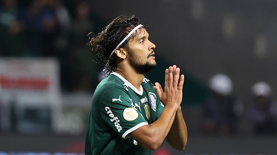 Palmeiras emplaca seis jogadores e domina a seleção do Brasileiro 2022
