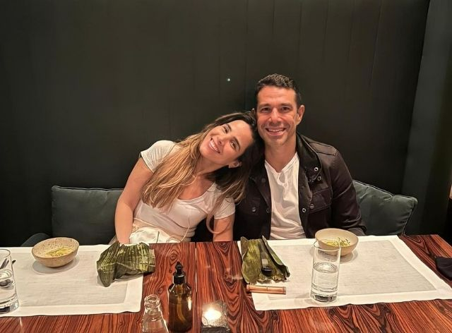 Wanessa Camargo e Marcus Buaiz anunciam separação após 17 anos