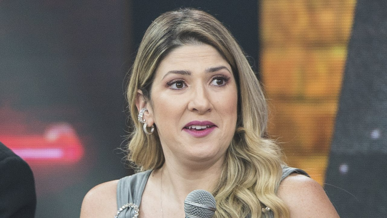 Dani Calabresa já foi mais de 30 vezes para a Disney: "Meu dinheiro é para isso"