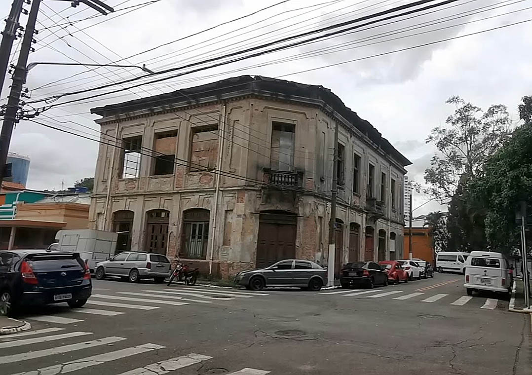 SP 468: conheça Maria Zélia, a vila operária mais antiga da cidade