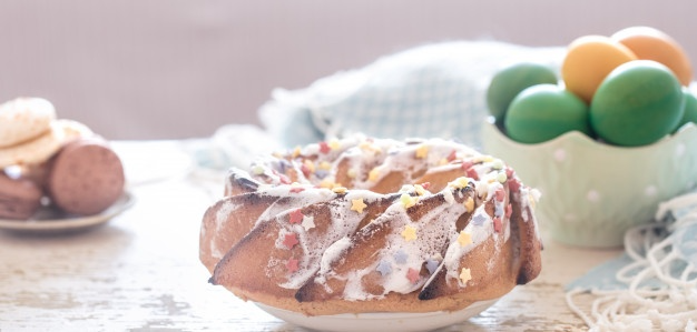 Bolo de Frutas com Vinho | Band Receitas