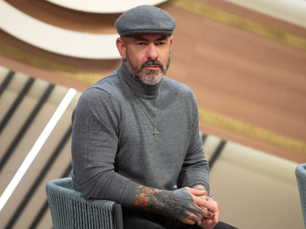 Taxado de bravo, Fogaça dá dica para Helena Rizzo não se tornar personagem no MasterChef