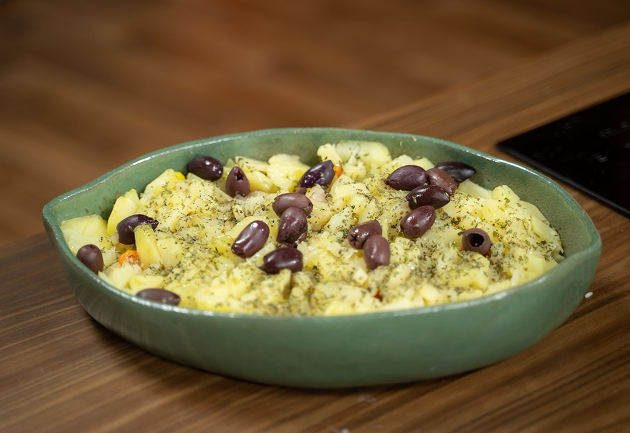Bacalhau | Band Receitas