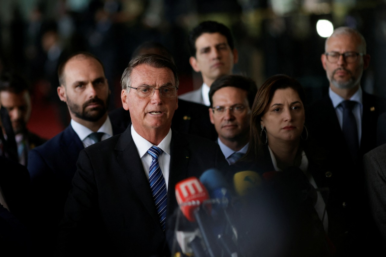 Bolsonaro deve adotar postura mais fechada até fim do mandato, diz analista