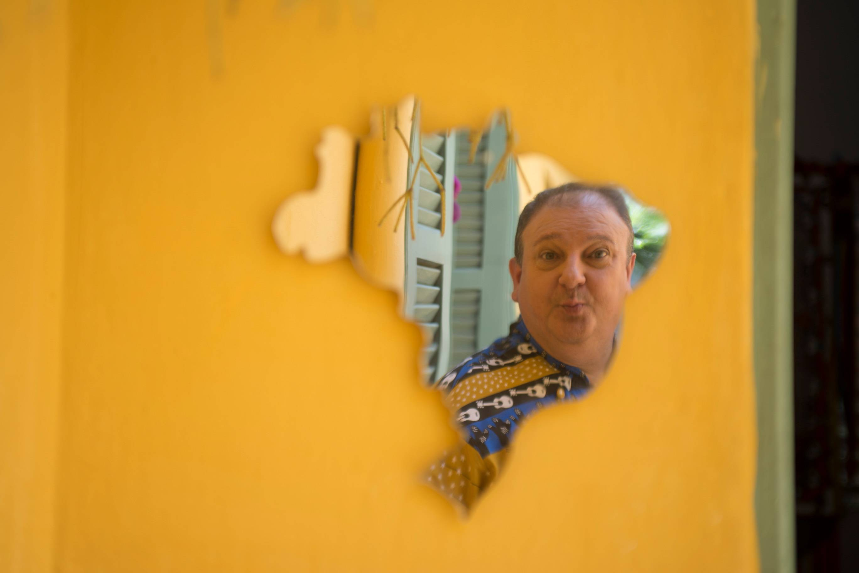 Erick Jacquin tenta ajudar proprietária a resgatar autoestima no último episódio do “Pesadelo na Cozinha”