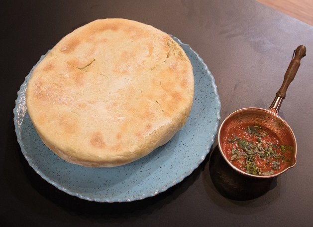 Tímpano | Band Receitas