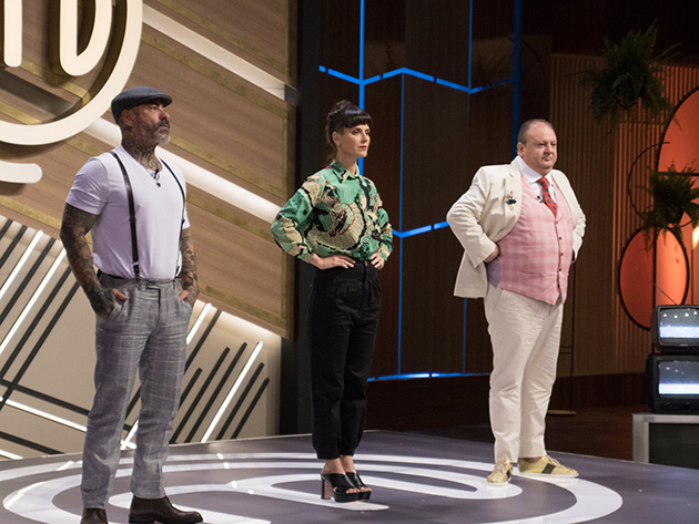 Quanto custa comer nos restaurantes dos chefs do MasterChef?